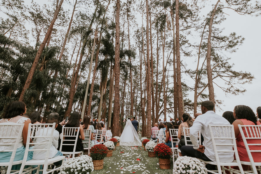 casamento rústico no campo de Jamile e Carlos no Sítio Bom Retiro, em Cotia por Anderson Crepaldi Fotografia