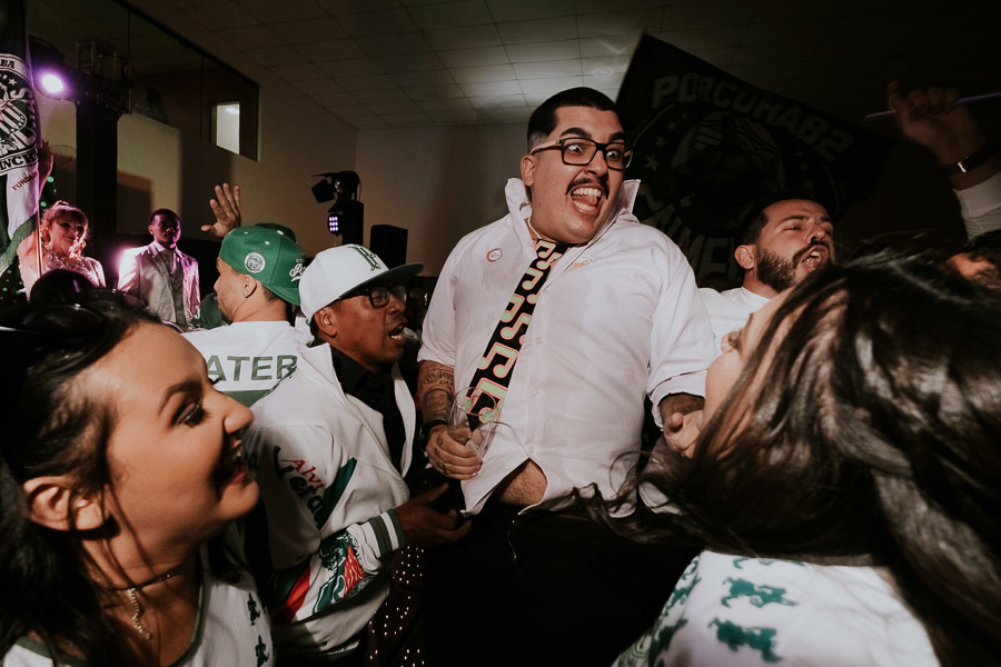 Casamento rústico ao ar livre no Espaço Mansão do Lago, em Mairiporã por Anderson Crepaldi Fotografia