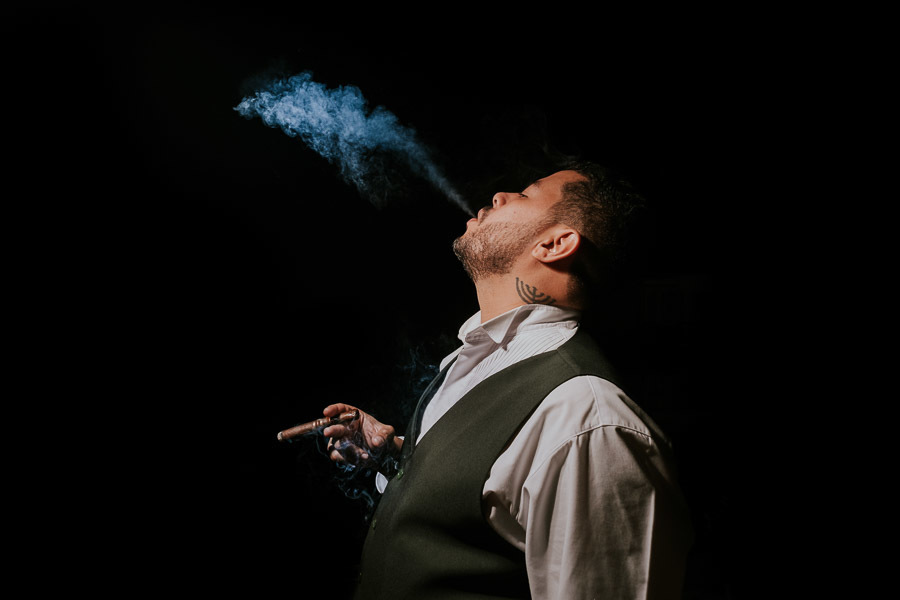 Casamento rústico ao ar livre no Espaço Mansão do Lago, em Mairiporã por Anderson Crepaldi Fotografia