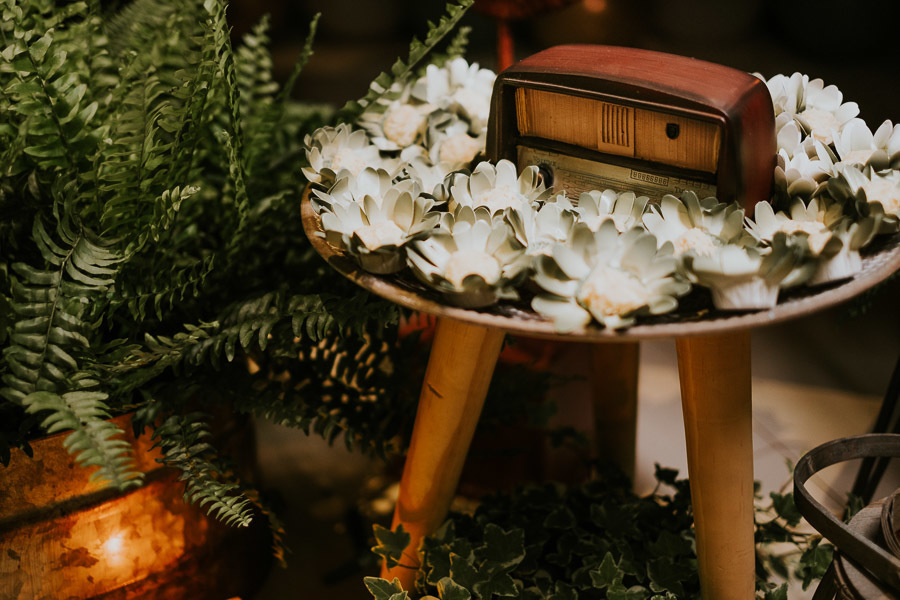 Casamento rústico ao ar livre no Espaço Mansão do Lago, em Mairiporã por Anderson Crepaldi Fotografia