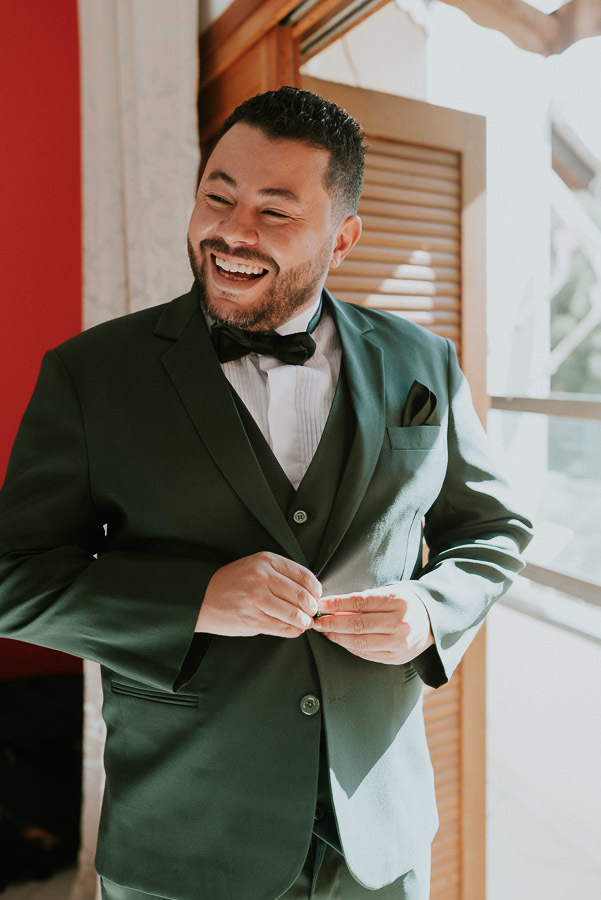 Casamento rústico ao ar livre no Espaço Mansão do Lago, em Mairiporã por Anderson Crepaldi Fotografia
