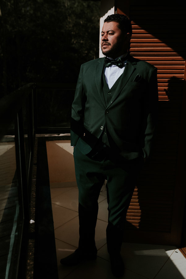 Casamento rústico ao ar livre no Espaço Mansão do Lago, em Mairiporã por Anderson Crepaldi Fotografia