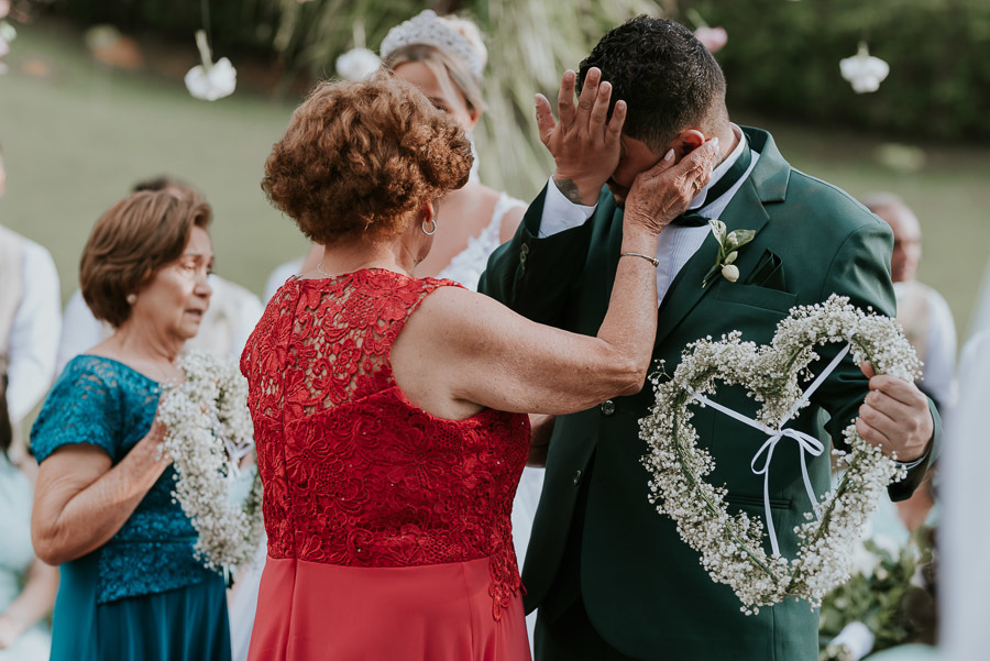 Casamento rústico ao ar livre no Espaço Mansão do Lago, em Mairiporã por Anderson Crepaldi Fotografia