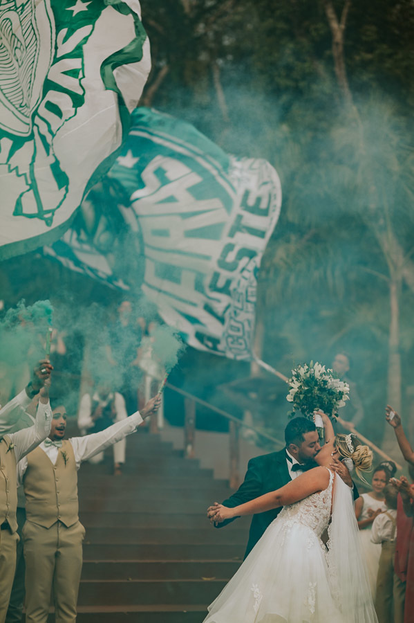 Casamento rústico ao ar livre no Espaço Mansão do Lago, em Mairiporã por Anderson Crepaldi Fotografia