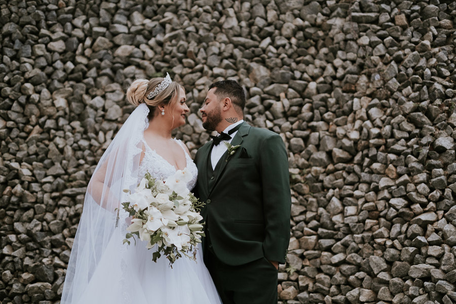 Casamento rústico ao ar livre no Espaço Mansão do Lago, em Mairiporã por Anderson Crepaldi Fotografia