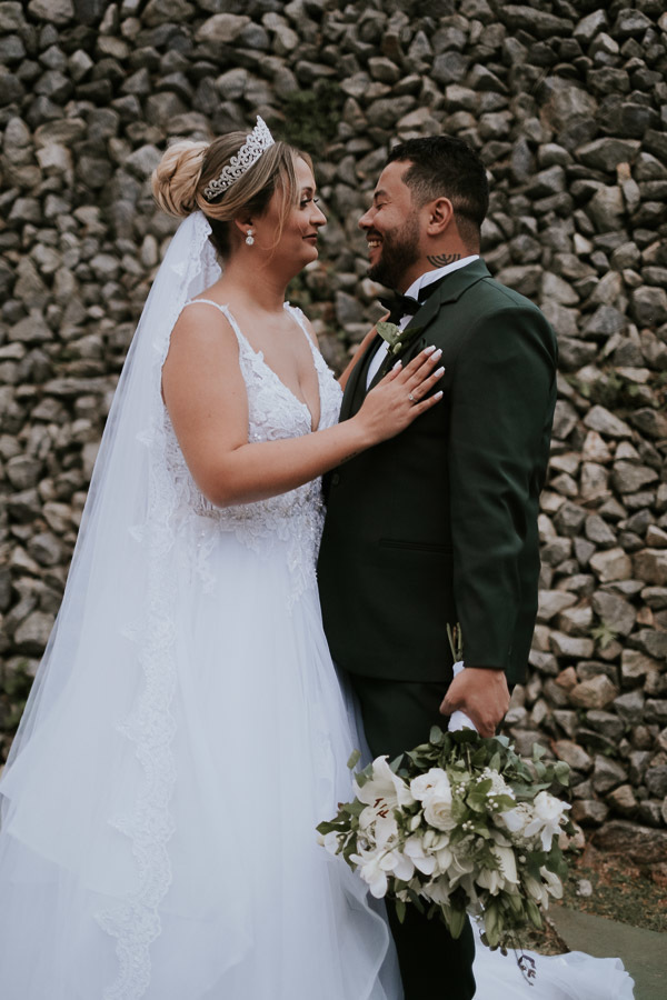 Casamento rústico ao ar livre no Espaço Mansão do Lago, em Mairiporã por Anderson Crepaldi Fotografia