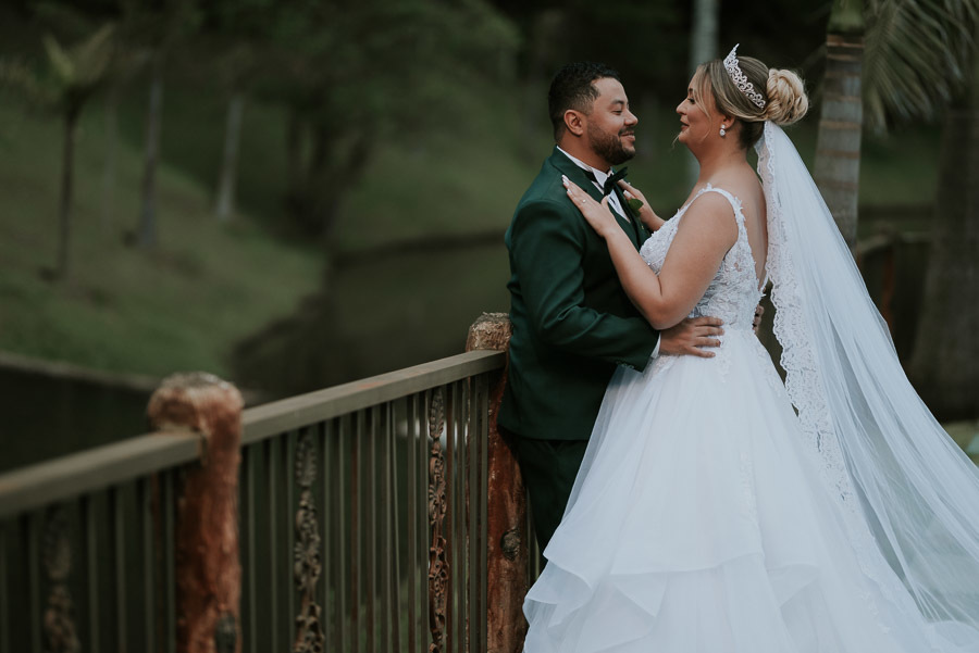 Casamento rústico ao ar livre no Espaço Mansão do Lago, em Mairiporã por Anderson Crepaldi Fotografia