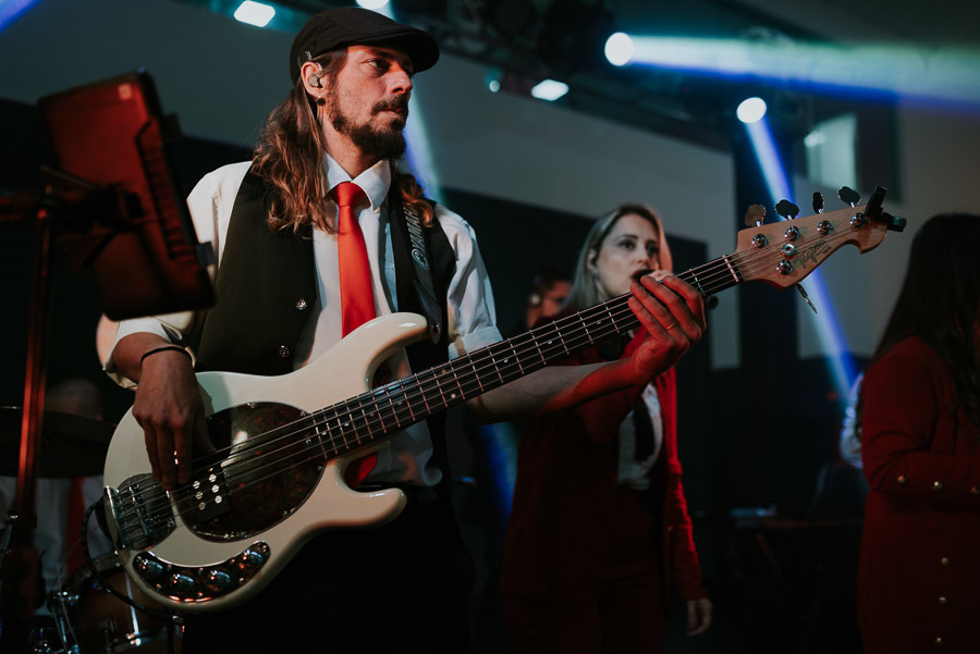 Casamento rústico ao ar livre no Espaço Mansão do Lago, em Mairiporã por Anderson Crepaldi Fotografia
