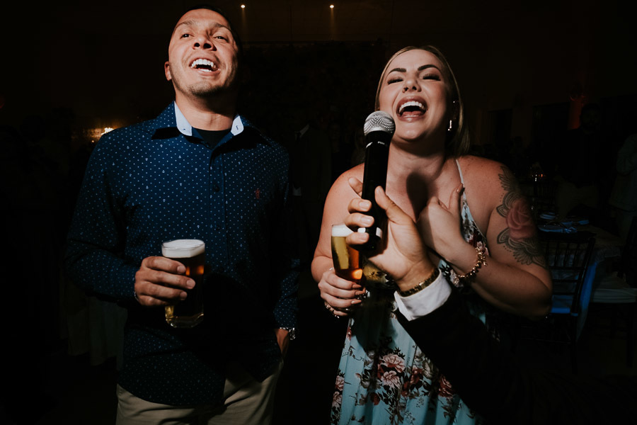Casamento rústico ao ar livre no Espaço Mansão do Lago, em Mairiporã por Anderson Crepaldi Fotografia