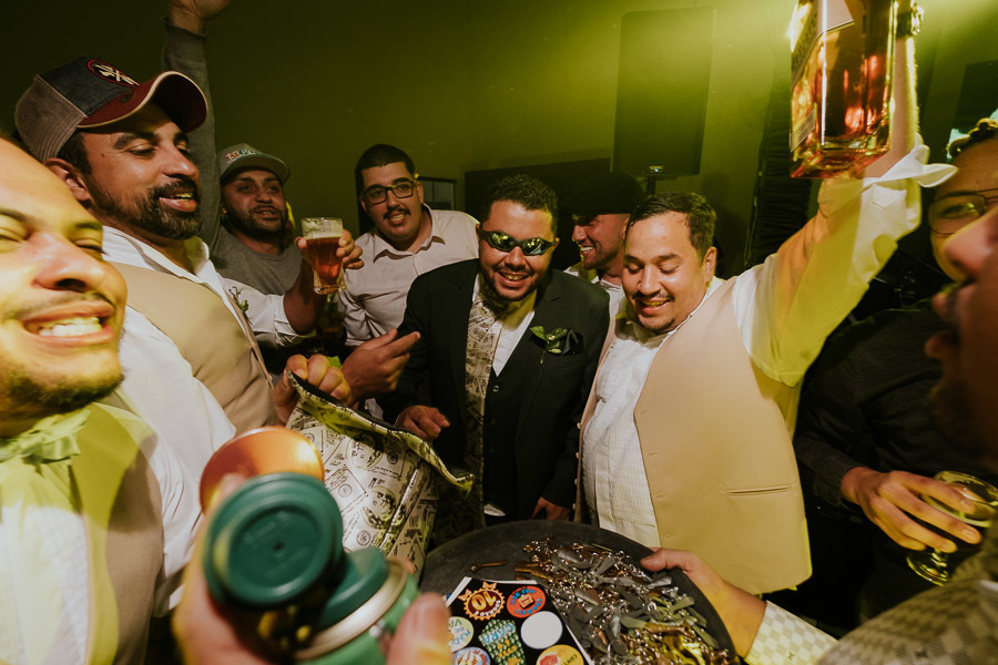 Casamento rústico ao ar livre no Espaço Mansão do Lago, em Mairiporã por Anderson Crepaldi Fotografia