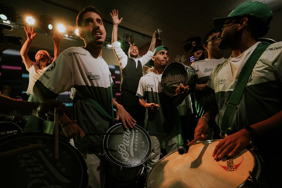 Casamento rústico ao ar livre no Espaço Mansão do Lago, em Mairiporã por Anderson Crepaldi Fotografia