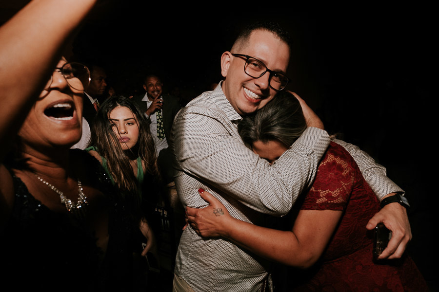 Casamento rústico ao ar livre no Espaço Mansão do Lago, em Mairiporã por Anderson Crepaldi Fotografia