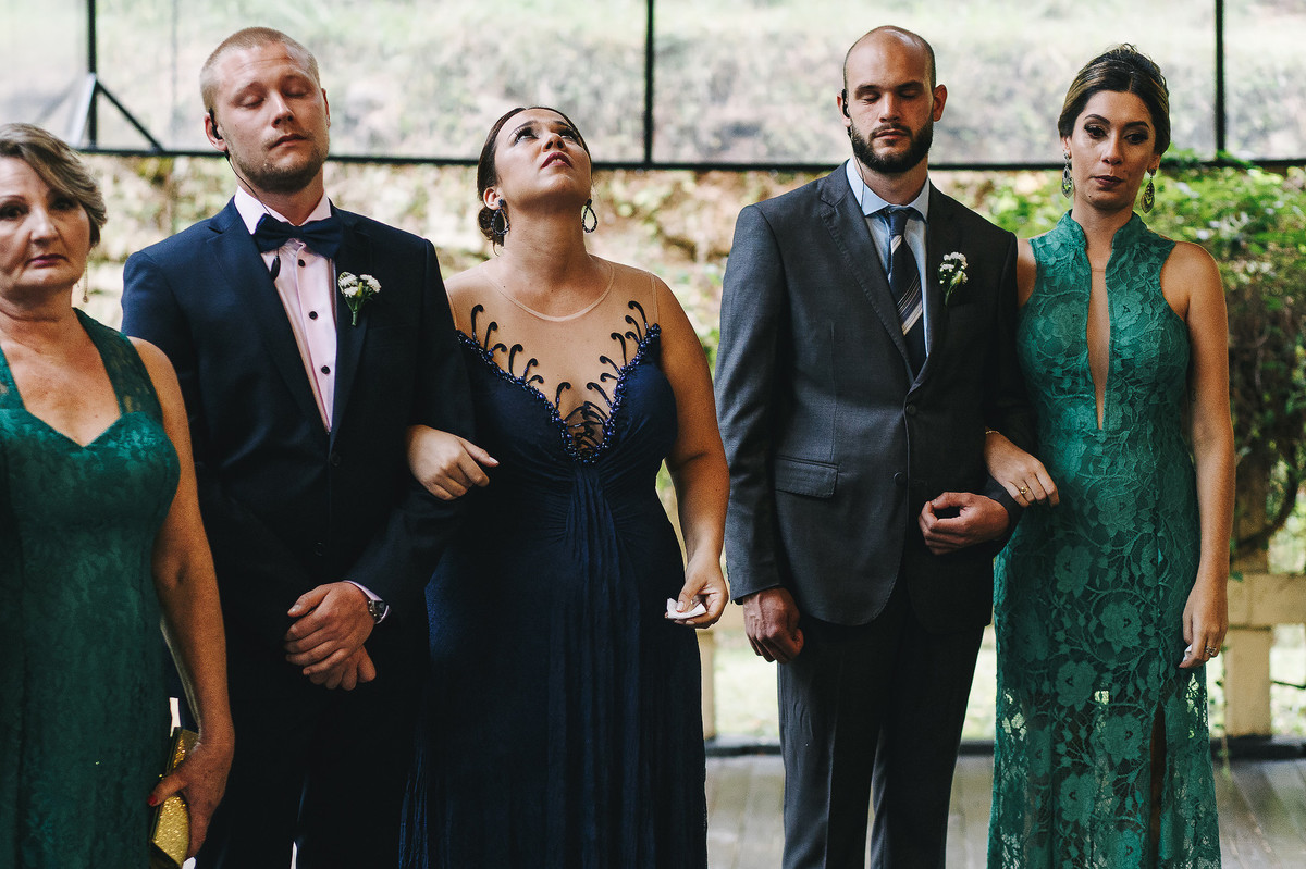 Fotógrafo de Casamento Itapecerica da Serra Espaço Carpe Diem