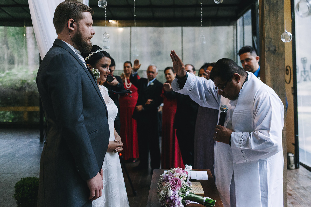 Fotógrafo de Casamento Itapecerica da Serra Espaço Carpe Diem