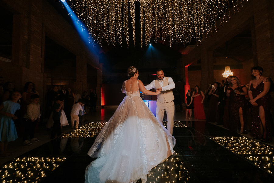 Casamento clássico de Camila e Emerson na Mansão Ferrara em São Paulo por Anderson Crepaldi Fotografia