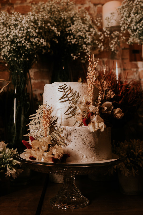 casamento rústico pequeno e intimista de Raphaela e Pablo na Casa de Babette por Anderson Crepaldi Fotografia