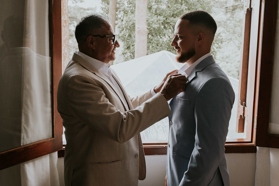 Casamento rústico no campo de Beatriz e Gabriel no Villa Vezzane em Mairiporã por Anderson Crepaldi Fotografia