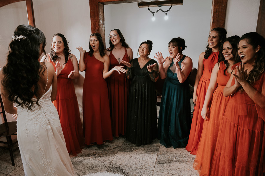 Casamento rústico no campo de Beatriz e Gabriel no Villa Vezzane em Mairiporã por Anderson Crepaldi Fotografia