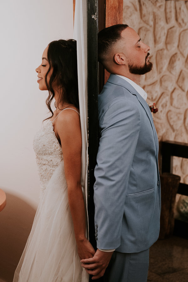 Casamento rústico no campo de Beatriz e Gabriel no Villa Vezzane em Mairiporã por Anderson Crepaldi Fotografia