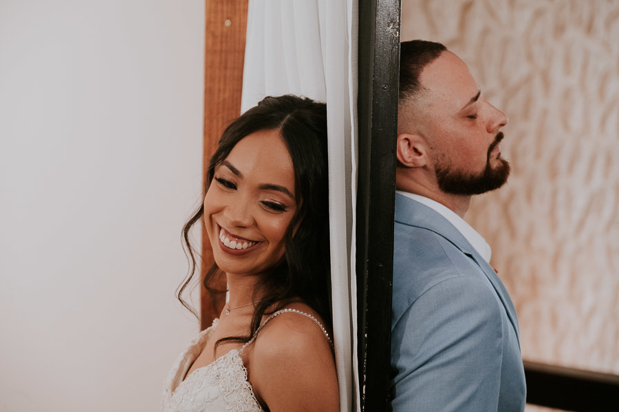 Casamento rústico no campo de Beatriz e Gabriel no Villa Vezzane em Mairiporã por Anderson Crepaldi Fotografia