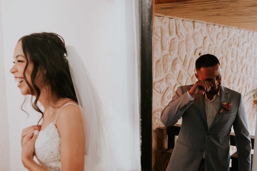 Casamento rústico no campo de Beatriz e Gabriel no Villa Vezzane em Mairiporã por Anderson Crepaldi Fotografia