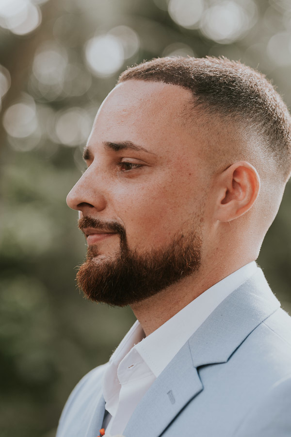 Casamento rústico no campo de Beatriz e Gabriel no Villa Vezzane em Mairiporã por Anderson Crepaldi Fotografia