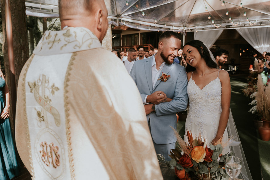 Casamento rústico no campo de Beatriz e Gabriel no Villa Vezzane em Mairiporã por Anderson Crepaldi Fotografia