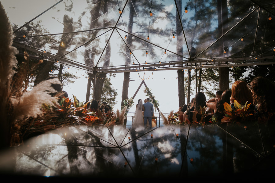 Casamento rústico no campo de Beatriz e Gabriel no Villa Vezzane em Mairiporã por Anderson Crepaldi Fotografia