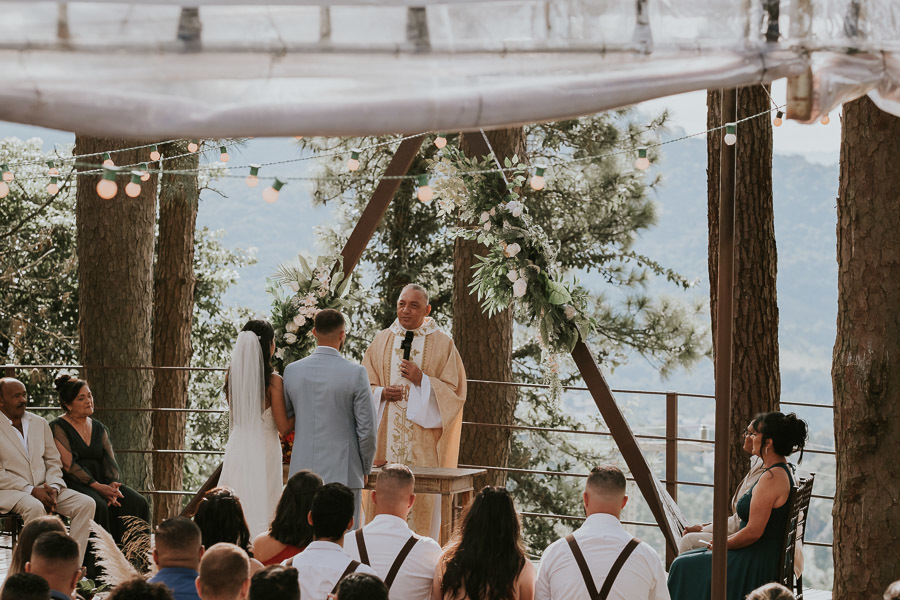 Casamento rústico no campo de Beatriz e Gabriel no Villa Vezzane em Mairiporã por Anderson Crepaldi Fotografia