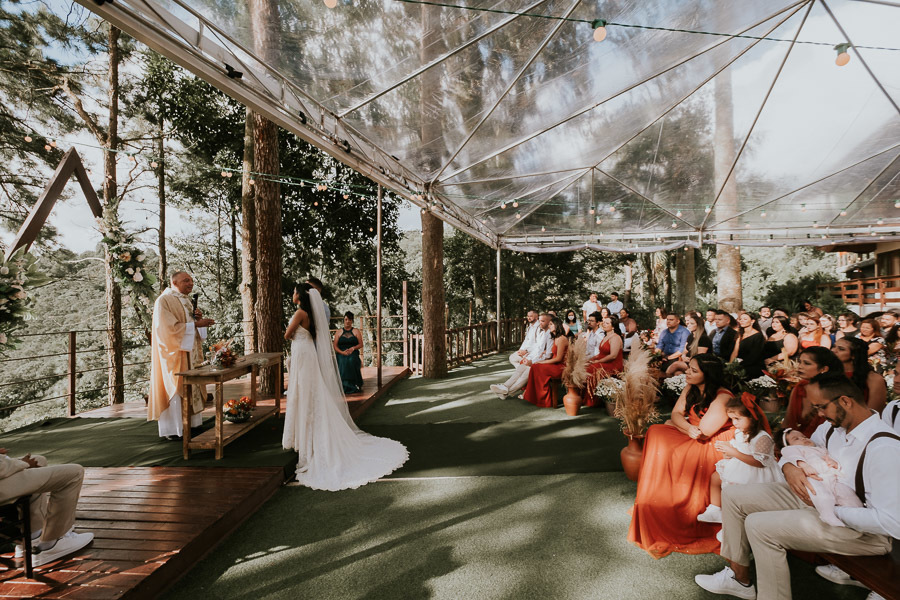 Casamento rústico no campo de Beatriz e Gabriel no Villa Vezzane em Mairiporã por Anderson Crepaldi Fotografia