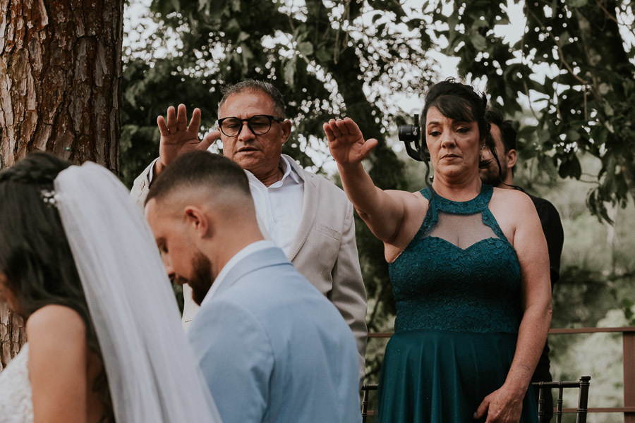 Casamento rústico no campo de Beatriz e Gabriel no Villa Vezzane em Mairiporã por Anderson Crepaldi Fotografia