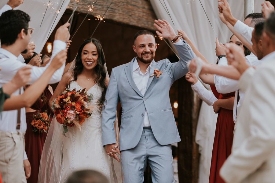 Casamento rústico no campo de Beatriz e Gabriel no Villa Vezzane em Mairiporã por Anderson Crepaldi Fotografia