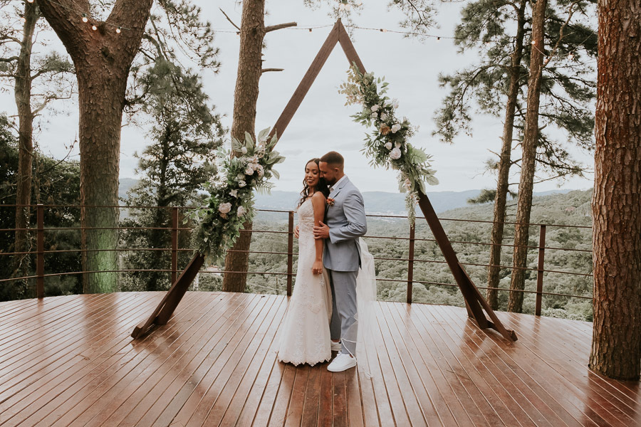 Casamento rústico no campo de Beatriz e Gabriel no Villa Vezzane em Mairiporã por Anderson Crepaldi Fotografia