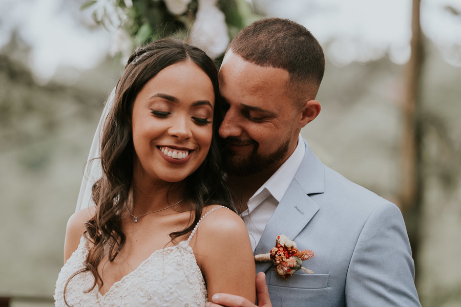 Casamento rústico no campo de Beatriz e Gabriel no Villa Vezzane em Mairiporã por Anderson Crepaldi Fotografia