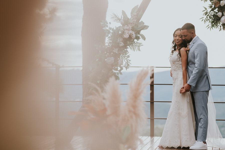 Casamento rústico no campo de Beatriz e Gabriel no Villa Vezzane em Mairiporã por Anderson Crepaldi Fotografia