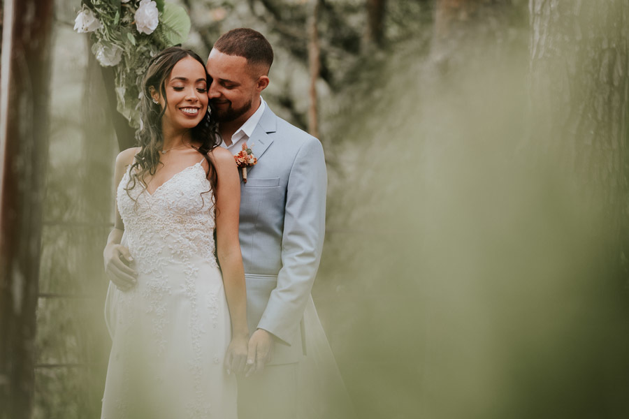 Casamento rústico no campo de Beatriz e Gabriel no Villa Vezzane em Mairiporã por Anderson Crepaldi Fotografia