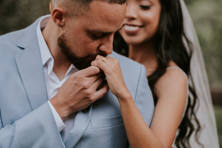 Casamento rústico no campo de Beatriz e Gabriel no Villa Vezzane em Mairiporã por Anderson Crepaldi Fotografia