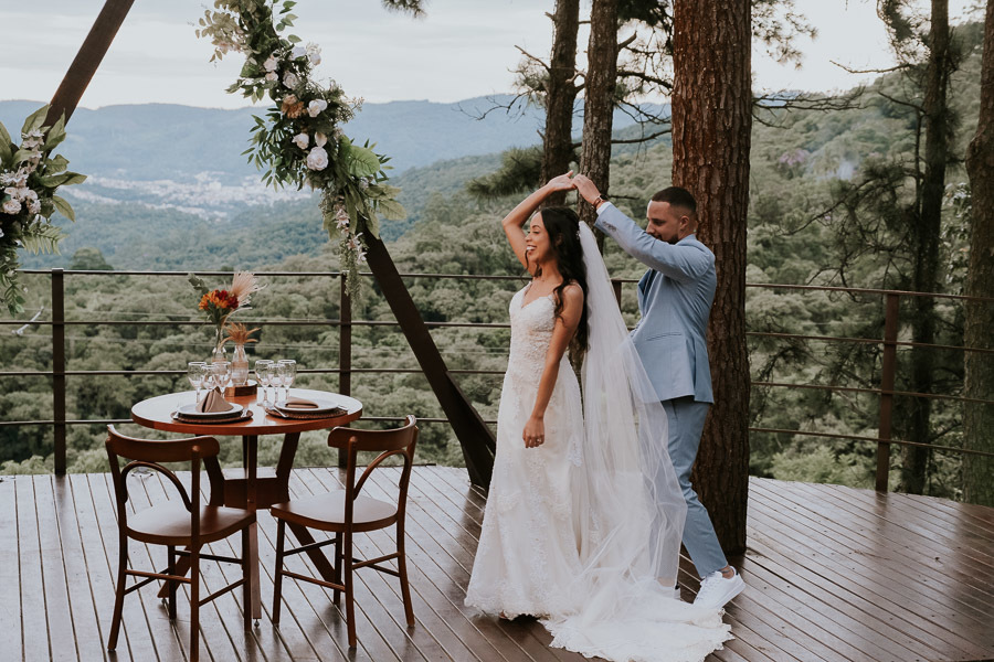 Casamento rústico no campo de Beatriz e Gabriel no Villa Vezzane em Mairiporã por Anderson Crepaldi Fotografia