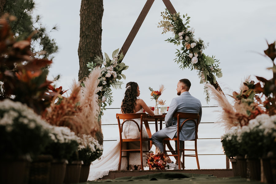 Casamento rústico no campo de Beatriz e Gabriel no Villa Vezzane em Mairiporã por Anderson Crepaldi Fotografia