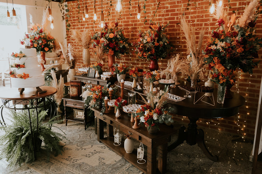 Casamento rústico no campo de Beatriz e Gabriel no Villa Vezzane em Mairiporã por Anderson Crepaldi Fotografia