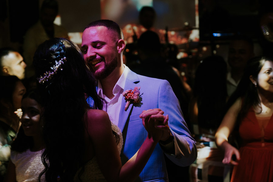 Casamento rústico no campo de Beatriz e Gabriel no Villa Vezzane em Mairiporã por Anderson Crepaldi Fotografia