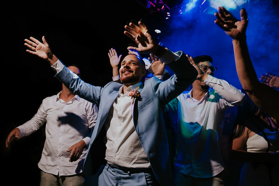 Casamento rústico no campo de Beatriz e Gabriel no Villa Vezzane em Mairiporã por Anderson Crepaldi Fotografia