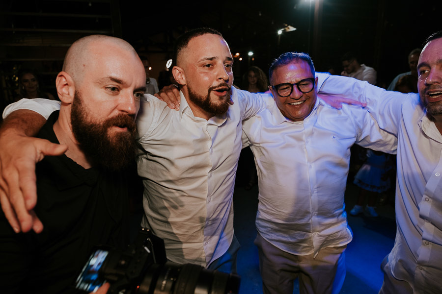 Casamento rústico no campo de Beatriz e Gabriel no Villa Vezzane em Mairiporã por Anderson Crepaldi Fotografia
