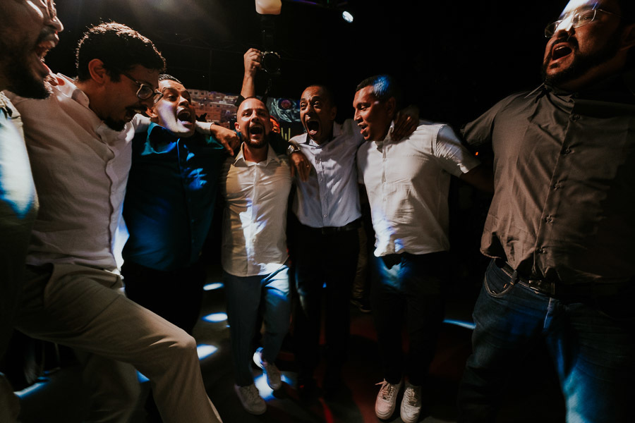 Casamento rústico no campo de Beatriz e Gabriel no Villa Vezzane em Mairiporã por Anderson Crepaldi Fotografia