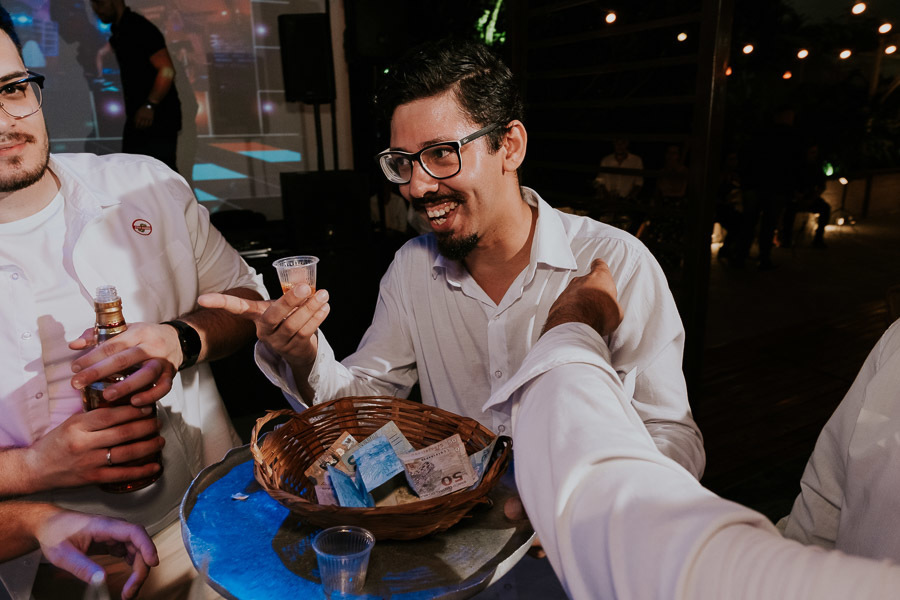 Casamento rústico no campo de Beatriz e Gabriel no Villa Vezzane em Mairiporã por Anderson Crepaldi Fotografia