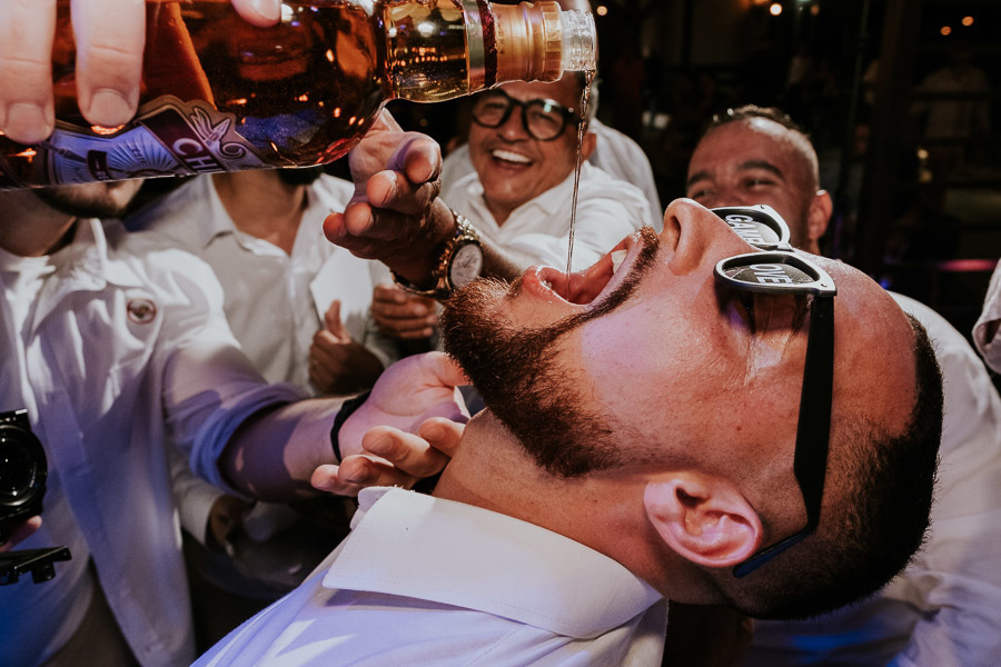 Casamento rústico no campo de Beatriz e Gabriel no Villa Vezzane em Mairiporã por Anderson Crepaldi Fotografia