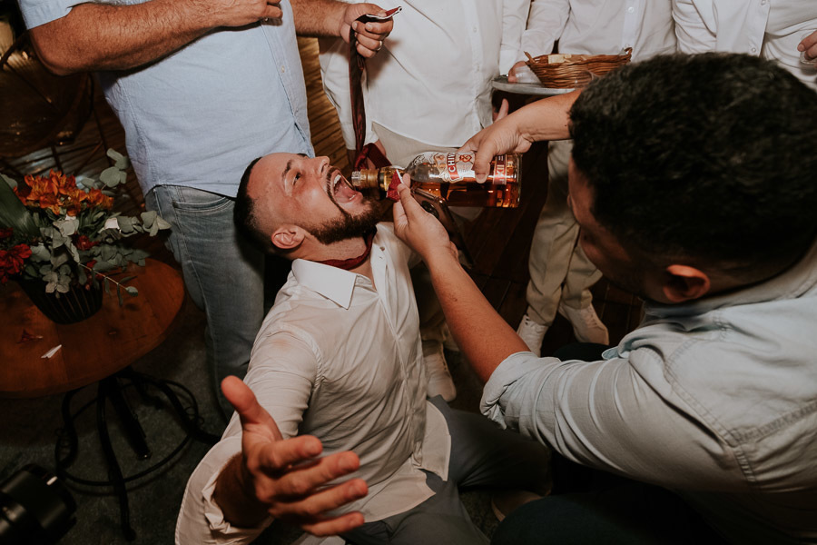 Casamento rústico no campo de Beatriz e Gabriel no Villa Vezzane em Mairiporã por Anderson Crepaldi Fotografia