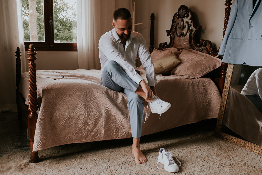 Casamento rústico no campo de Beatriz e Gabriel no Villa Vezzane em Mairiporã por Anderson Crepaldi Fotografia
