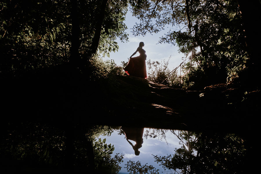 Ensaio gestante de Ingrid em Campos do Jordão e Pedra do Baú por Anderson Crepaldi Fotografia
