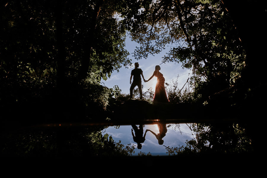 Ensaio gestante de Ingrid em Campos do Jordão e Pedra do Baú por Anderson Crepaldi Fotografia
